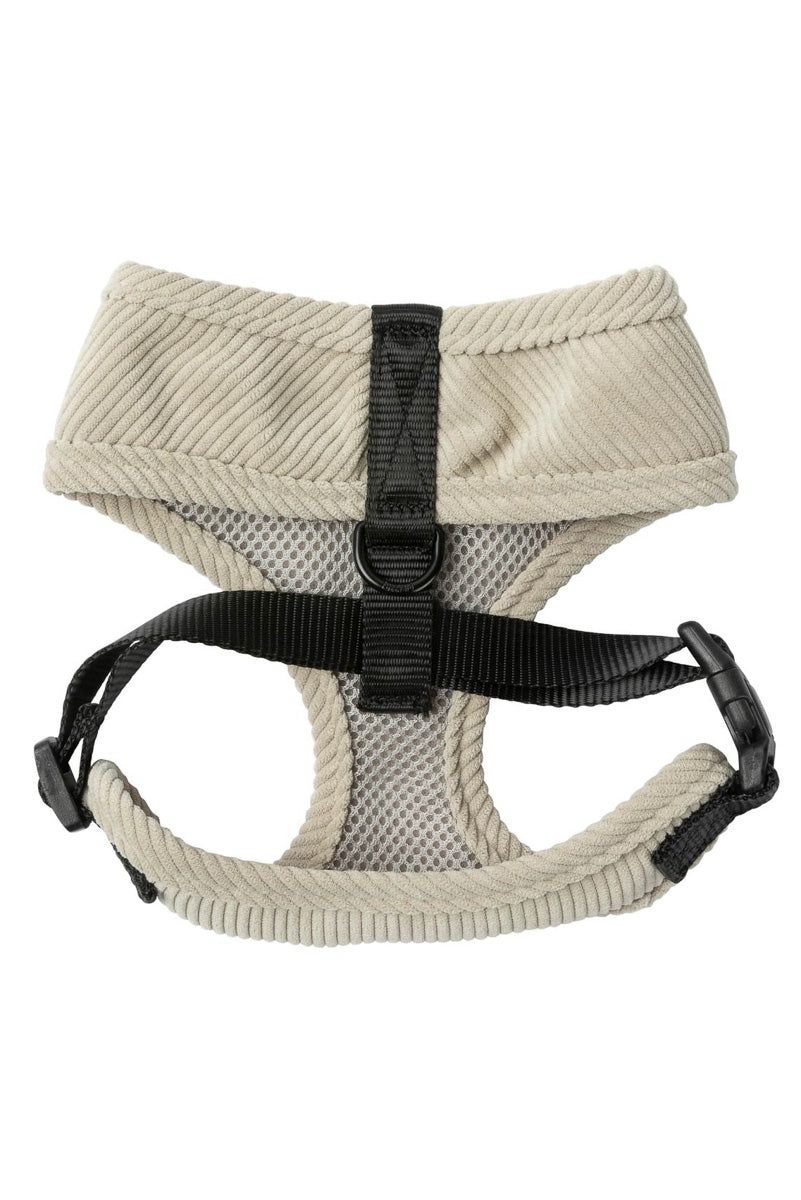 FuzzYard Life Harness Small Sandstone