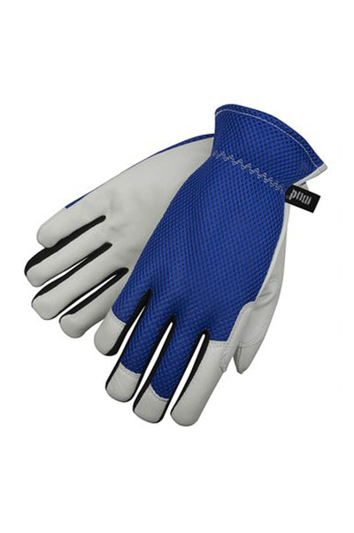 MUD Gloves Natural Sapphire Extra Small