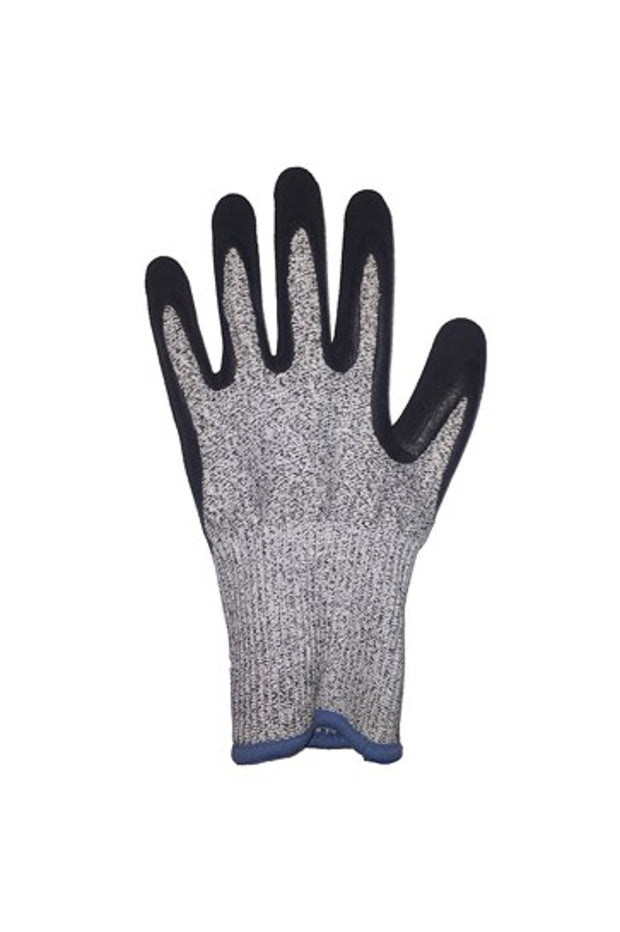 Hestra Men's Garden Gloves Sandy Grey Medium
