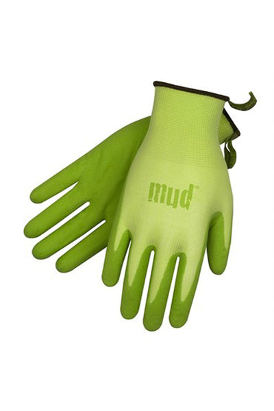 MUD Gloves Simply Mud Kiwi Small