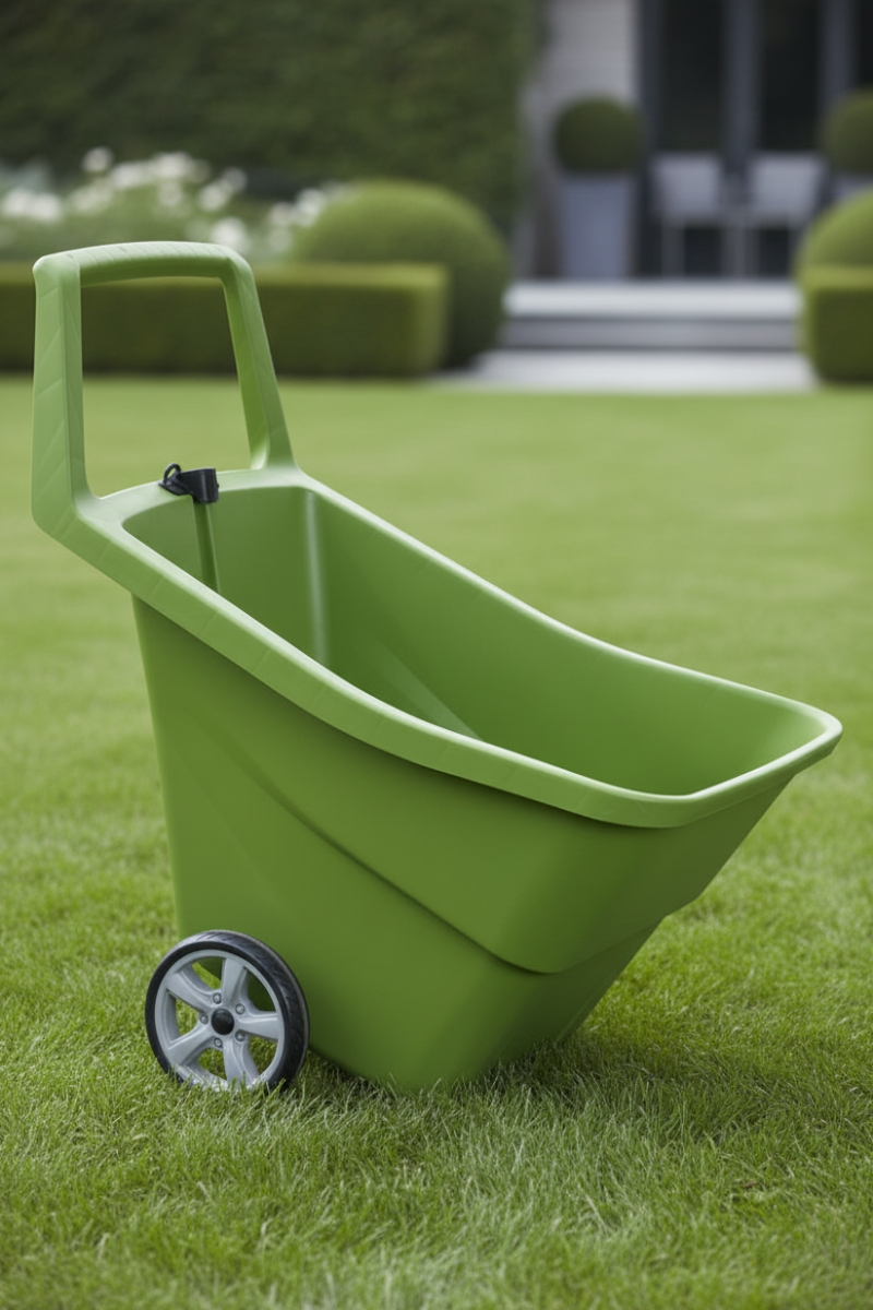 WHEELBARROW URBAN III