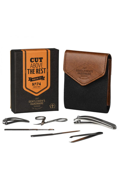 MANICURE SET