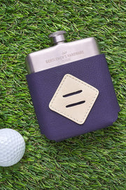 FLASK, GOLFER HIP AND TOOL SET