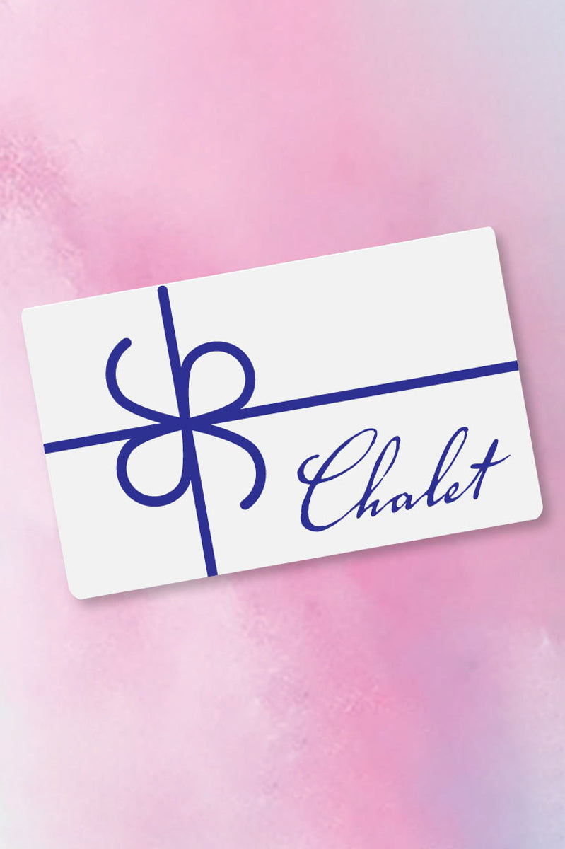 Digital Gift Card