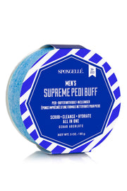 BUFFER, PEDI CEDAR ABSOLUTE