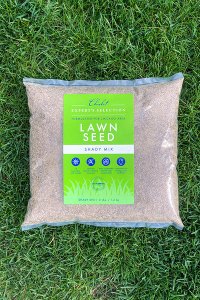 Chalet Lawn Seed Shady Mix 3 lb