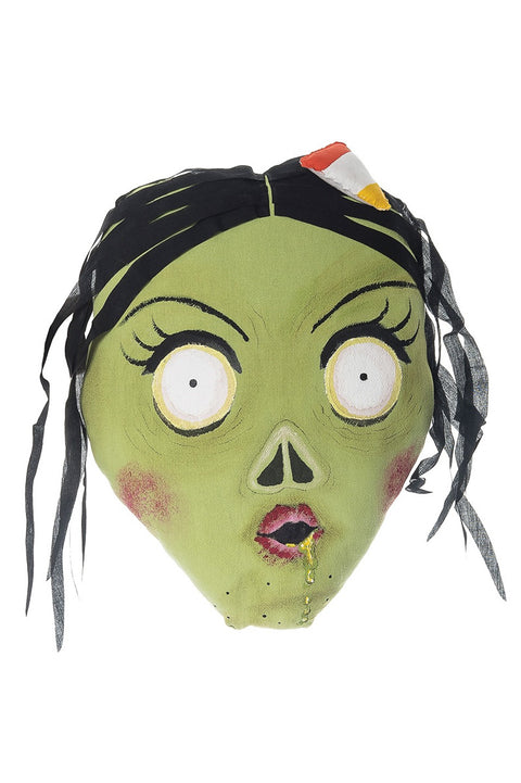 Zombina Zombinaland Pillow