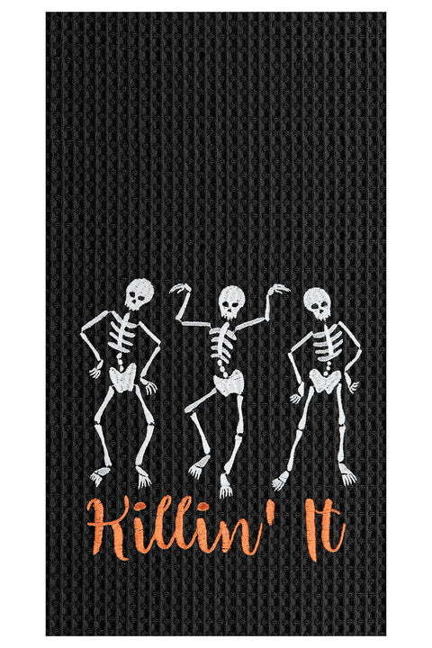 Killin' It Towel