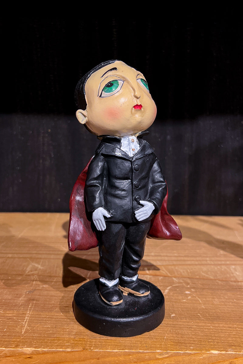 Norbert Vampire Figure