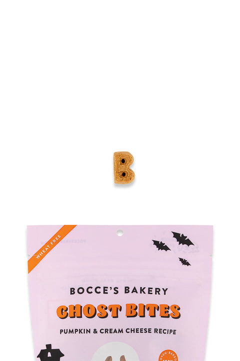 BOCCES GHOST BITES BISCUITS