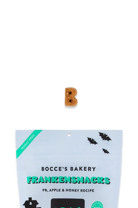 BOCCES FRANKENSNACKS BISCUITS