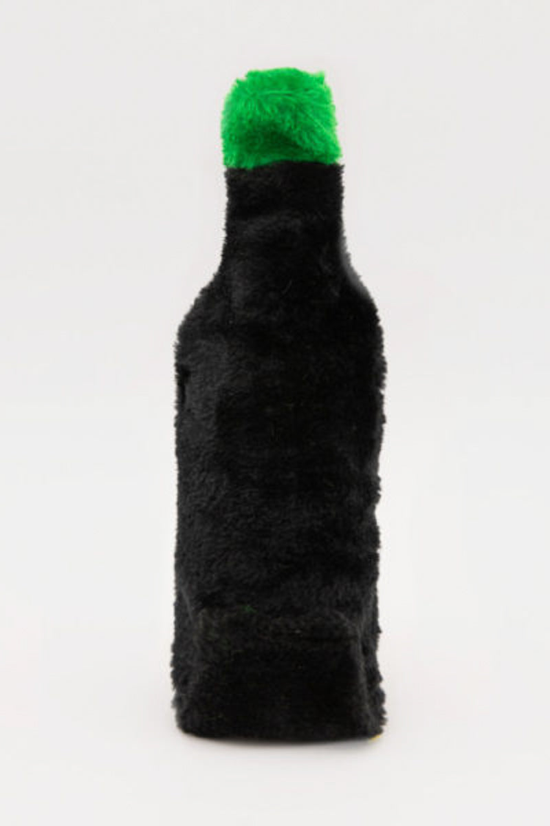 ZIPPY PAWS BLACK MAGIC POTION