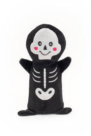 ZIPPY PAWS SKELETON