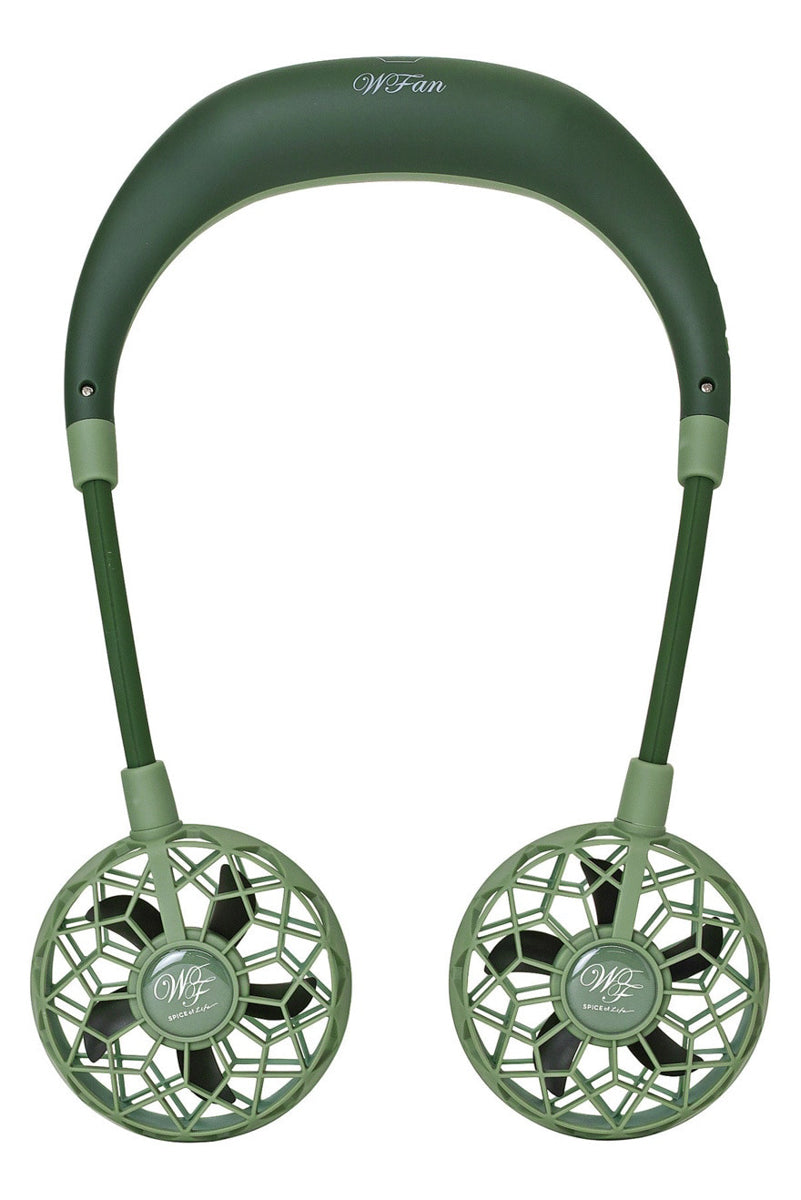 FAN, ESSENTIAL KHAKI