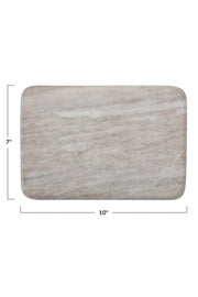 CHEESEBRD, MARBLE RVRSBL 10"