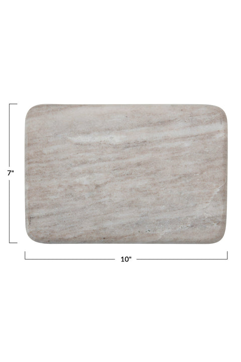 CHEESEBRD, MARBLE RVRSBL 10"