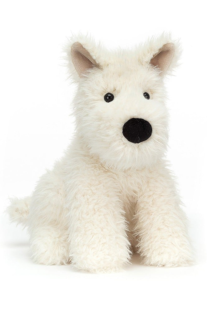 Jellycat Munro Scottie Dog