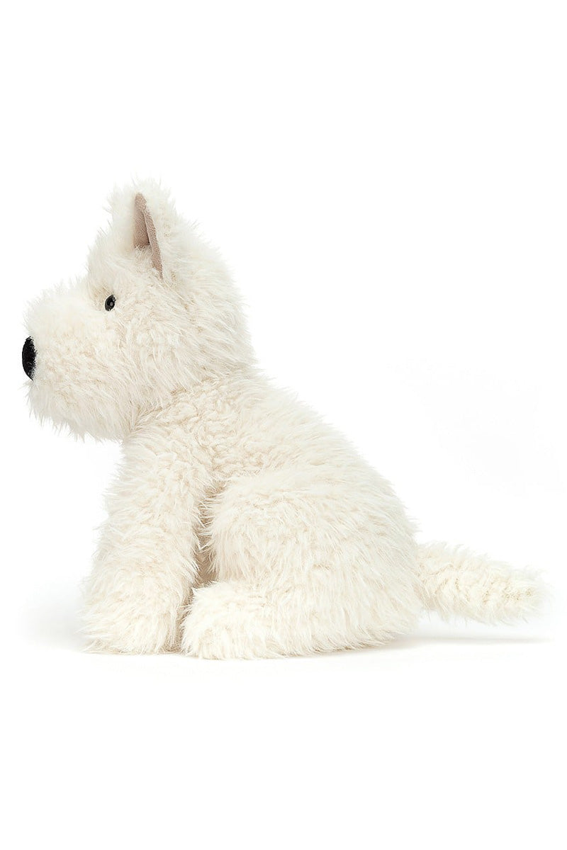 Jellycat Munro Scottie Dog