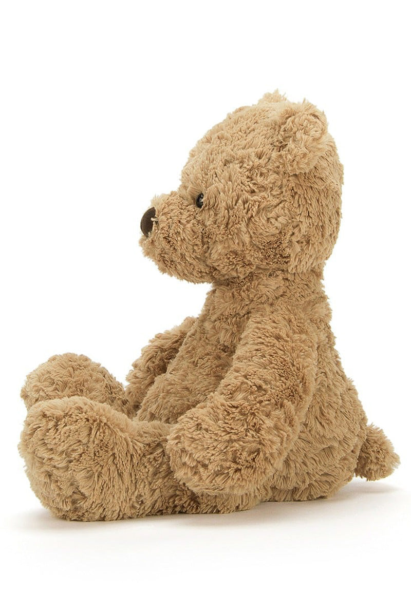 Jellycat Bartholomew Bear Medium – Chalet