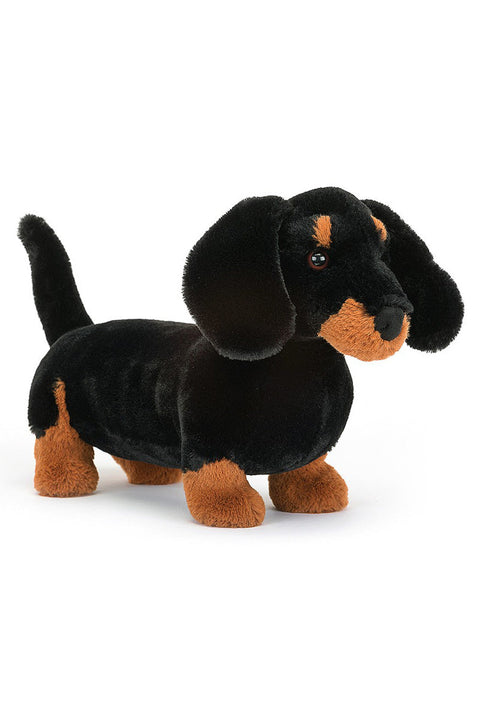 FREDDIE SAUSAGE DOG MD