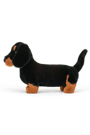 FREDDIE SAUSAGE DOG MD