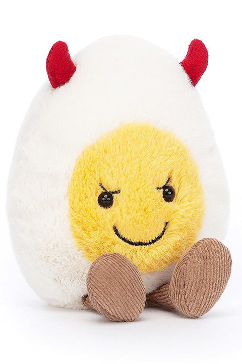 Jellycat Amuseables Devilled Egg