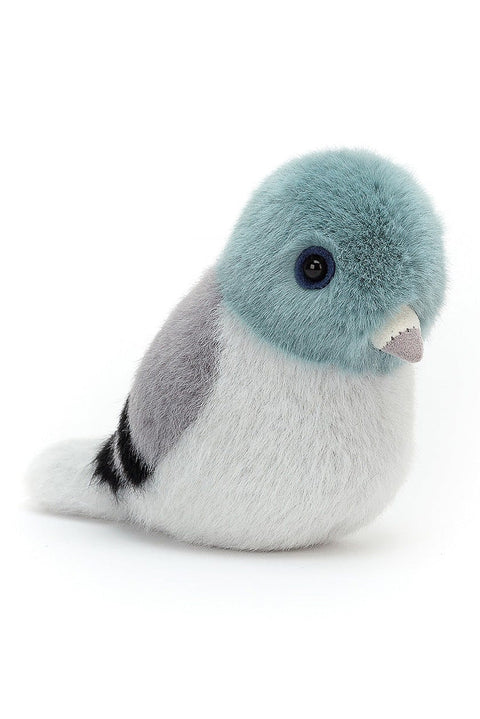 Jellycat Birdling Pigeon