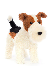 HECTOR FOX TERRIER