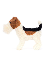 HECTOR FOX TERRIER