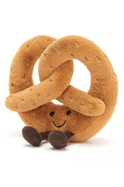 Jellycat Amuseable Pretzel