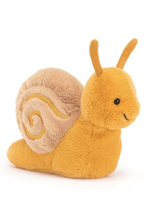 Jellycat Sandy Snail