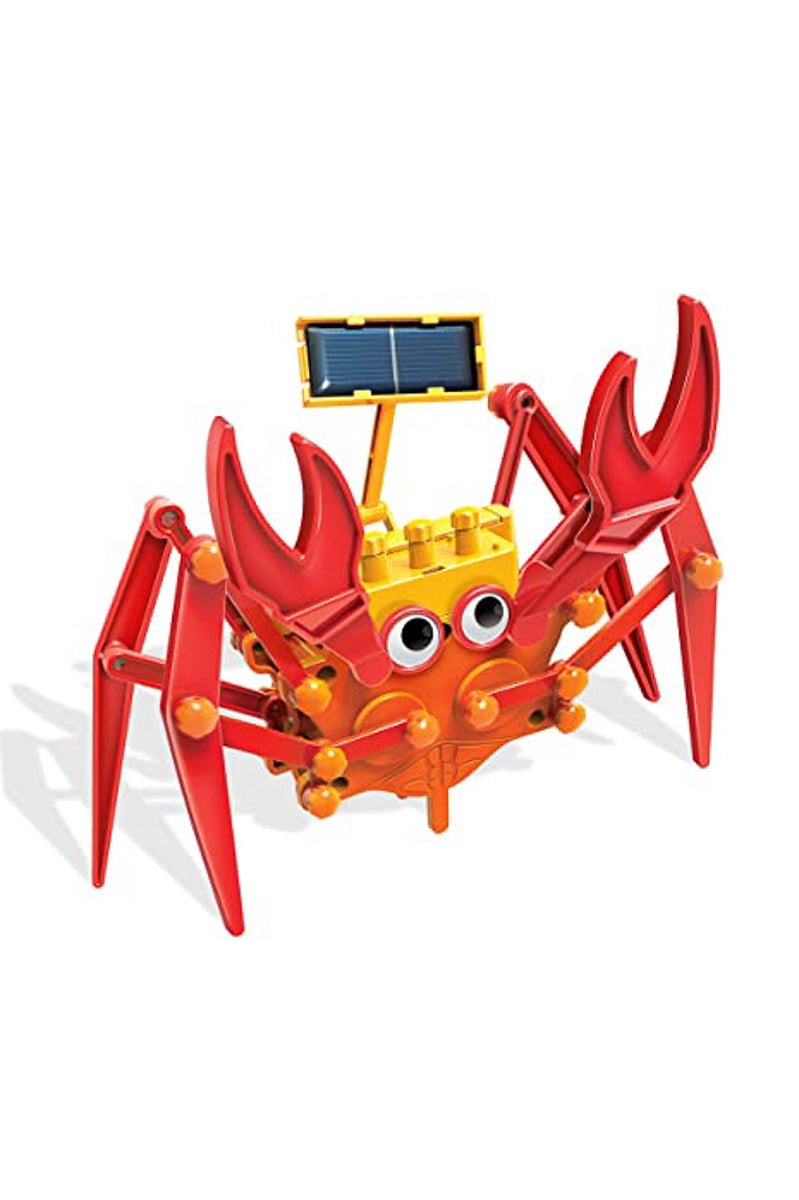 4M Green Science Hybrid Crabot