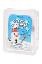 Toysmith Melting Snowman