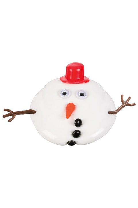 Toysmith Melting Snowman