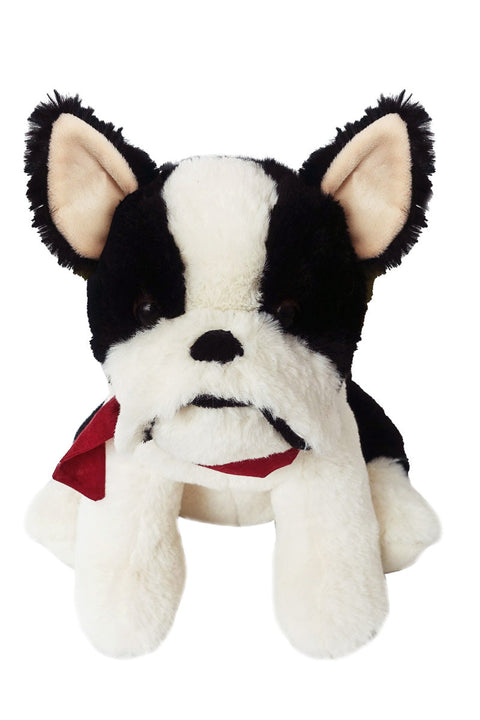 FRANCOIS FRENCH BULLDOG PLUSH