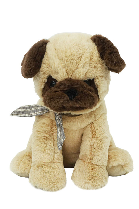 PLUSH, PERCEVAL THE PUG