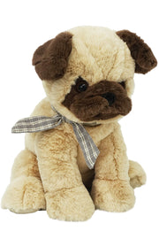 PLUSH, PERCEVAL THE PUG