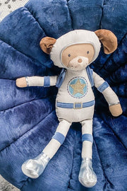 ARCHIE ASTRO DOG DOLL