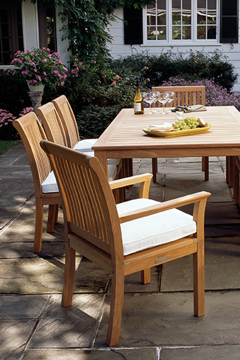 CHAIR, CHELSEA SIDE CHAIR