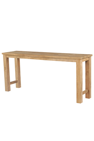 TABLE TUSCANY 71X18" CONSOLE N