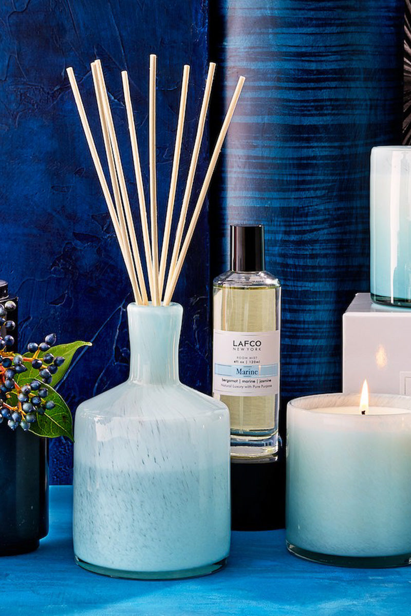 Lafco Signature Reed Diffuser Marine 15 oz