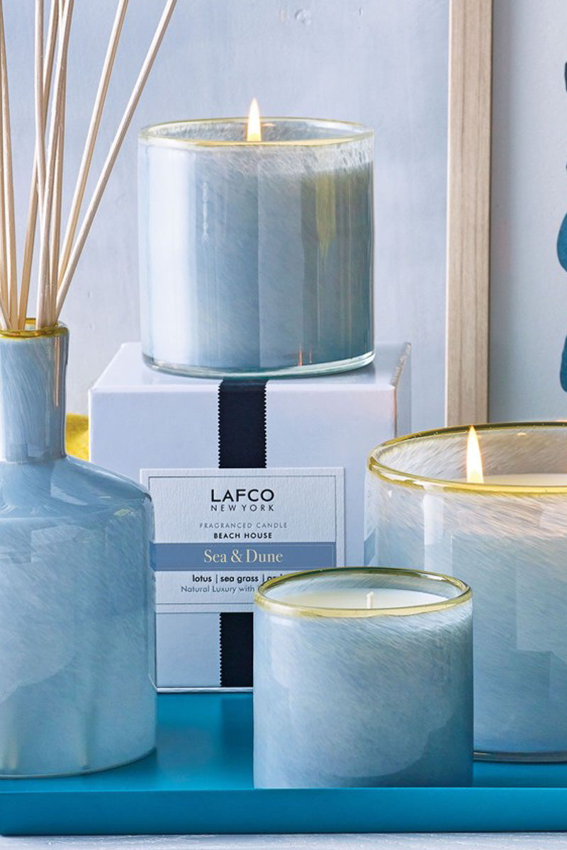 Lafco Signature Candle Sea & Dune 15.5 oz