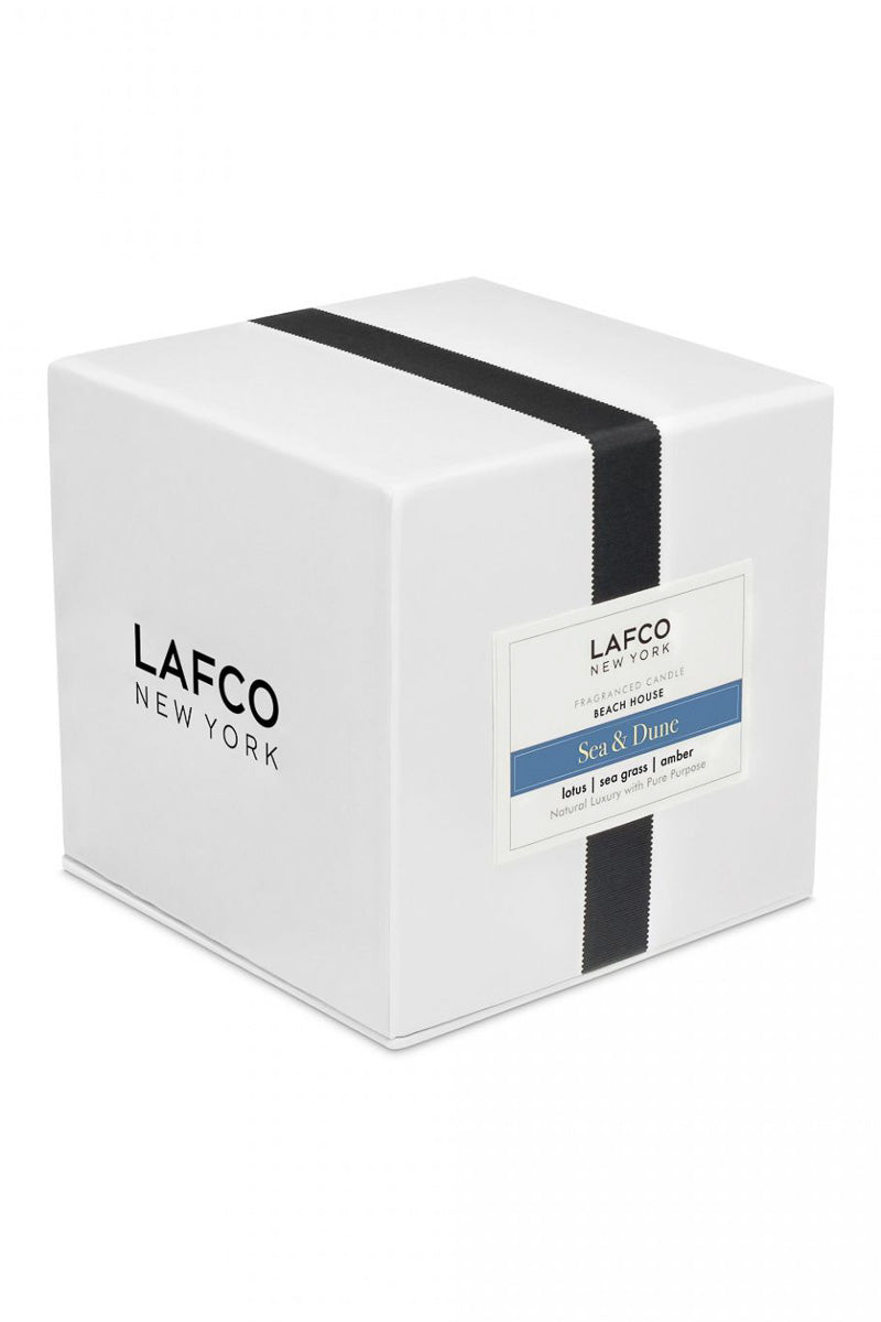 Lafco Signature Candle Sea & Dune 15.5 oz