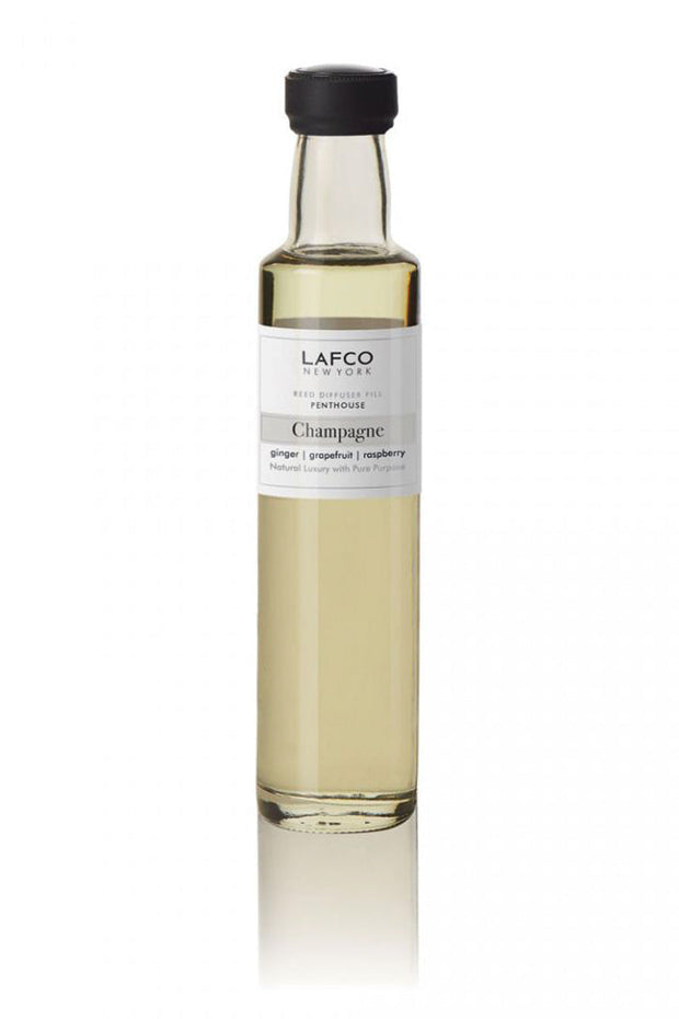 Lafco Diffuser Refill Champagne 8.4 oz
