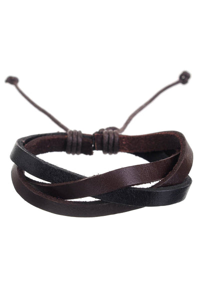 BRACELET, MENS PHOENIX