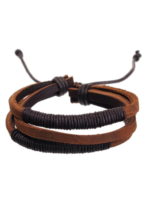 BRACELET, MENS MADISON