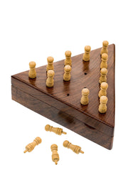 GAME PEG BOARD