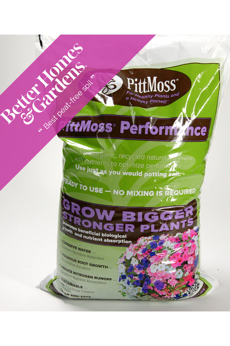 Performance Potting Mix