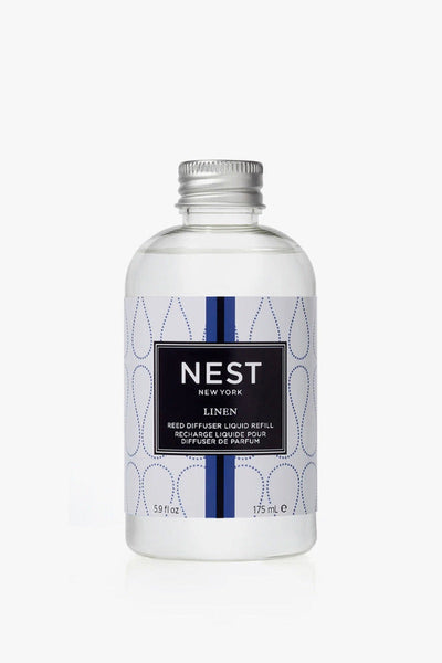 Nest Reed Diffuser Liquid Refill Linen