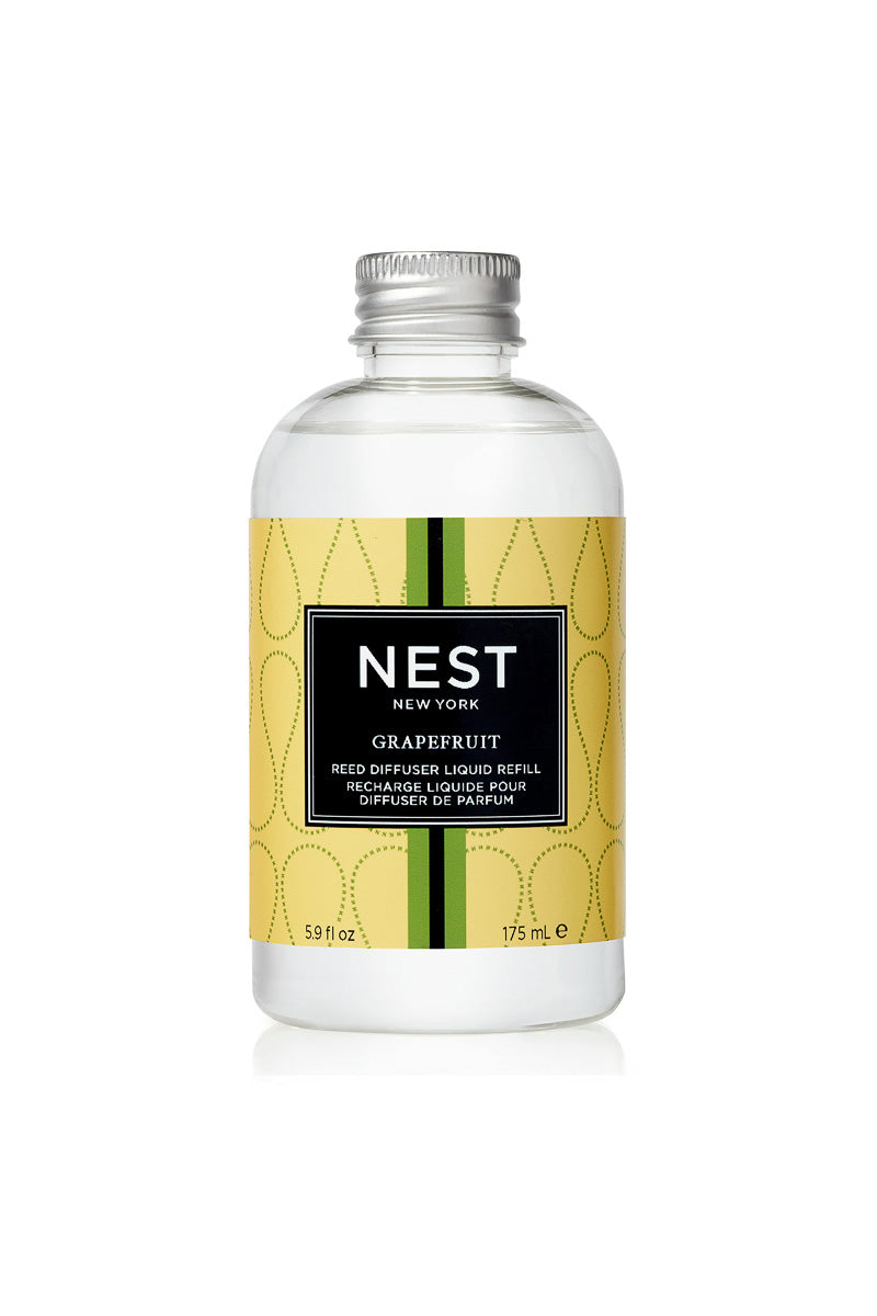 Nest Reed Diffuser Liquid Refill Grapefruit